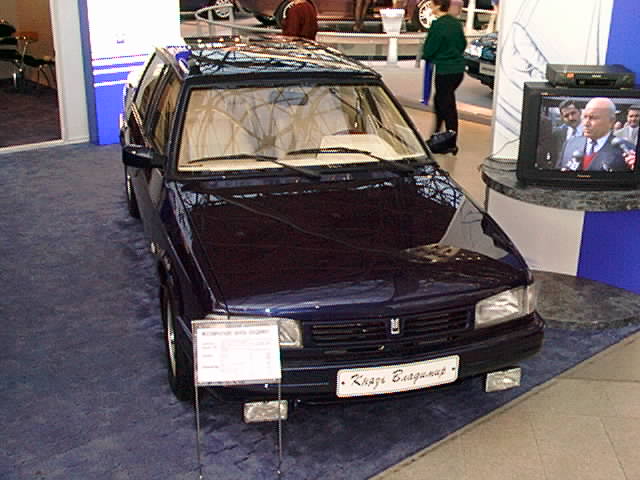 Moskvich