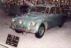Tatra87t