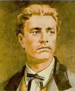 Vassil Levsky