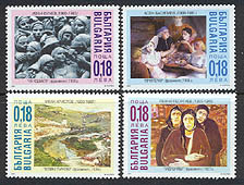 peintres et tableaux