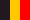 drapeau belge