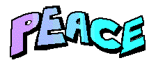 peace