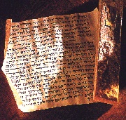La Torah, la gense et Adam et Eve