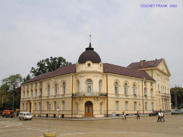 L'Acadmie des Sciences