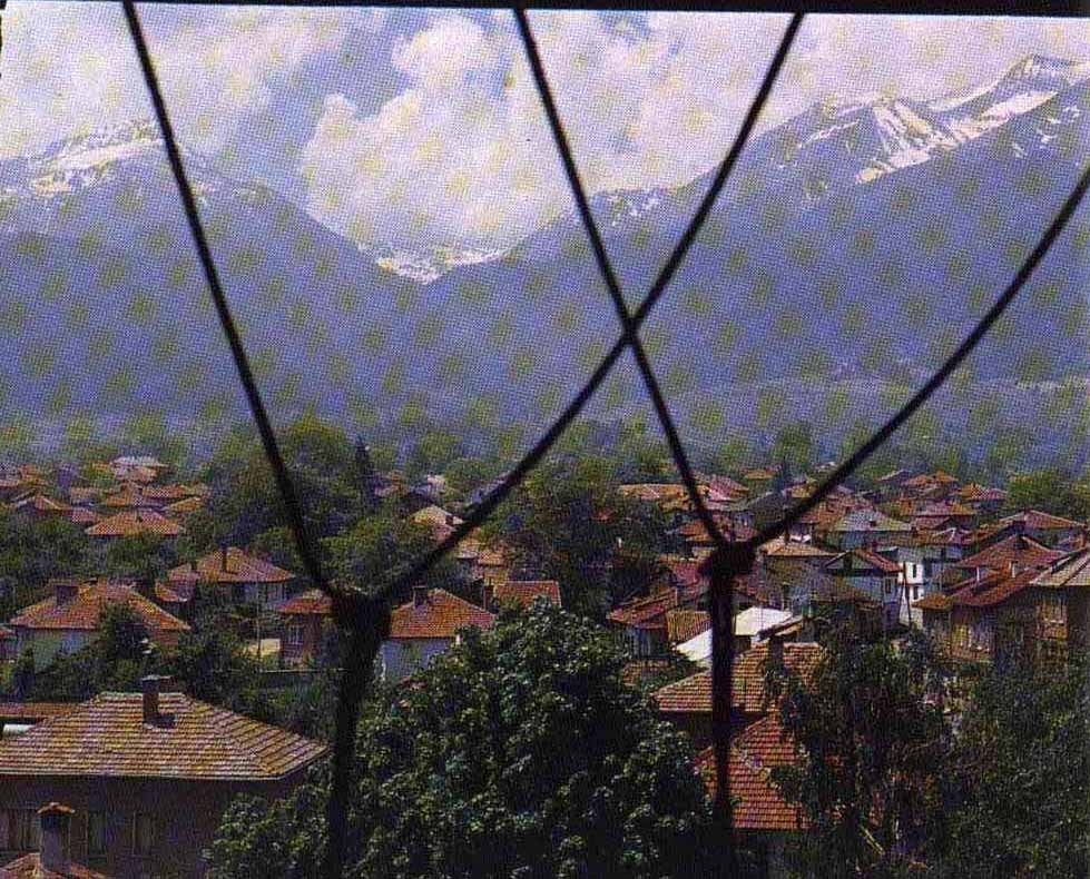 Bansko