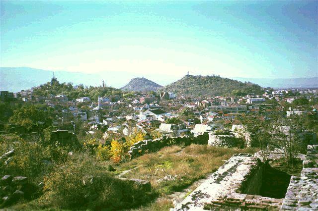 Plovdiv