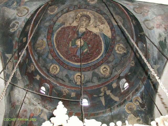 �glise de Sedemte Prestola