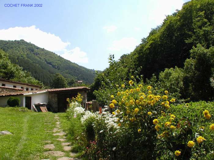 monastre de Sedemte Prestola