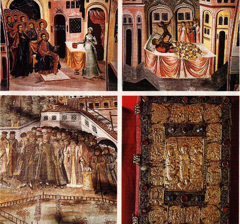 Monastre de Liaskovets